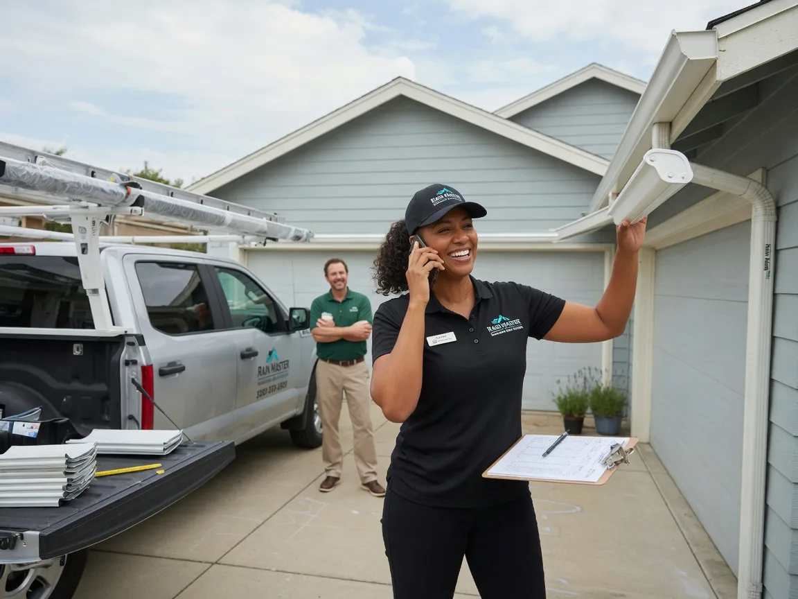 Gutter Installation Maidens, VA FAQs